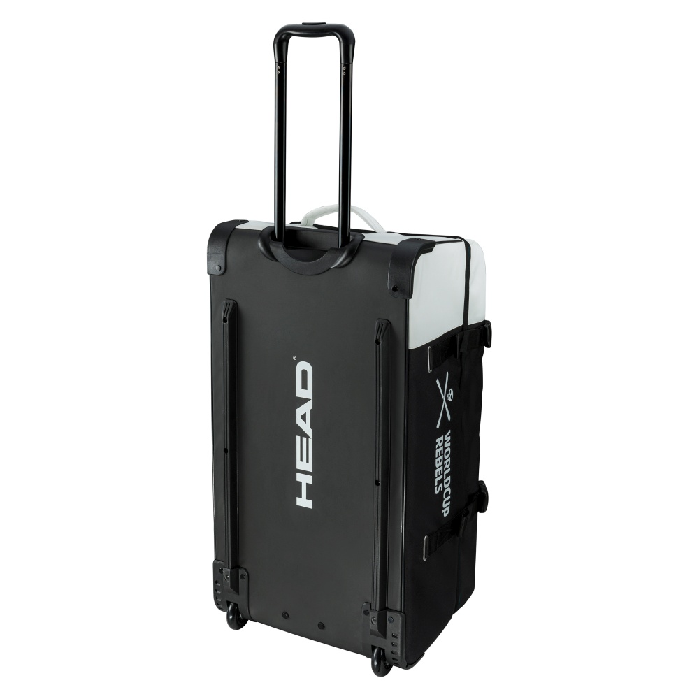 Torba HEAD Rebels Travelbag 2026 - obrazek 3