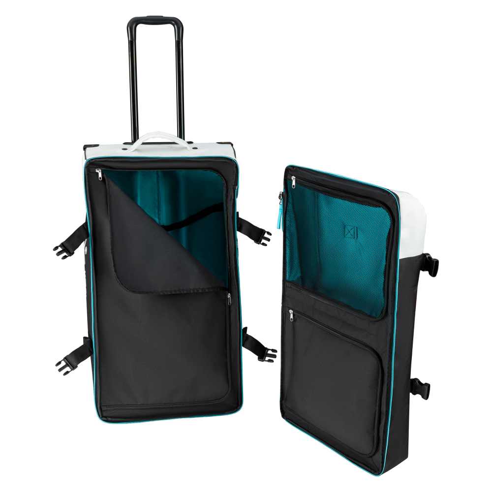 Torba HEAD Rebels Travelbag 2026 - obrazek 2