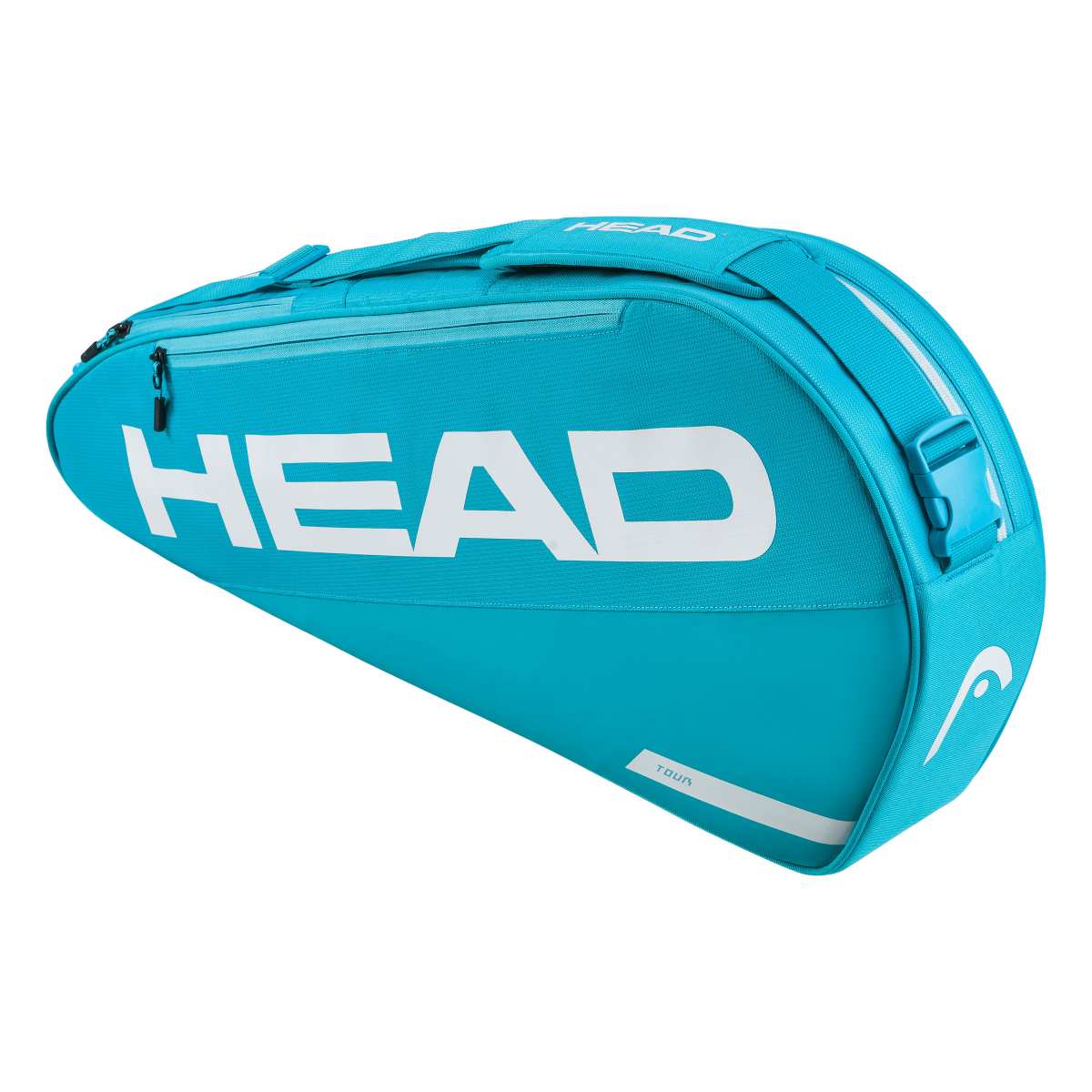 Torba HEAD Tour Racquet Bag S blue 2026