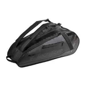 Torba Tecnifibre TOUR ENDURANCE 6R ULTRA BLACK