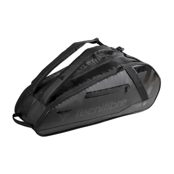 Torba Tecnifibre TOUR ENDURANCE 6R ULTRA BLACK