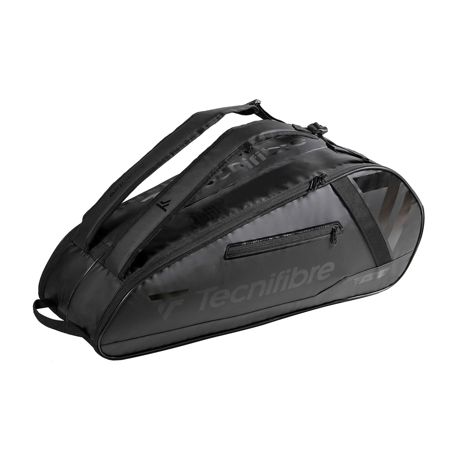 Torba Tecnifibre TOUR ENDURANCE 6R ULTRA BLACK