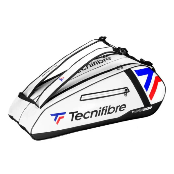 Torba Tecnifibre TOUR ENDURANCE 6R ULTRA White