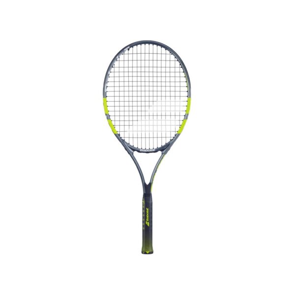 Rakieta tenisowa Babolat CARLITOS JR 26 S CV 240g