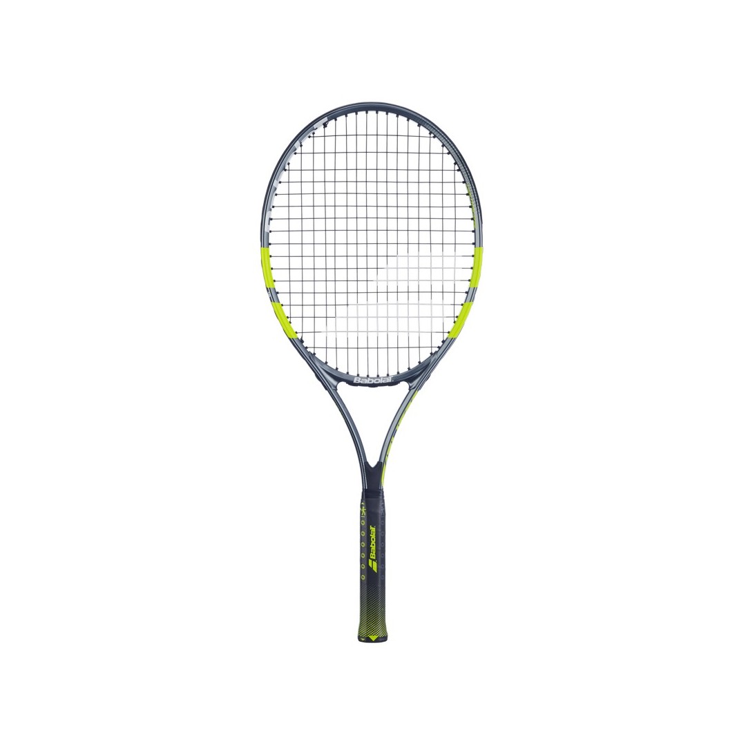 Rakieta tenisowa Babolat CARLITOS JR 26 S CV 240g