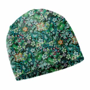 Czapka MATT CATALINA ESTRADA PREMIUM Cap Amazonas jungle