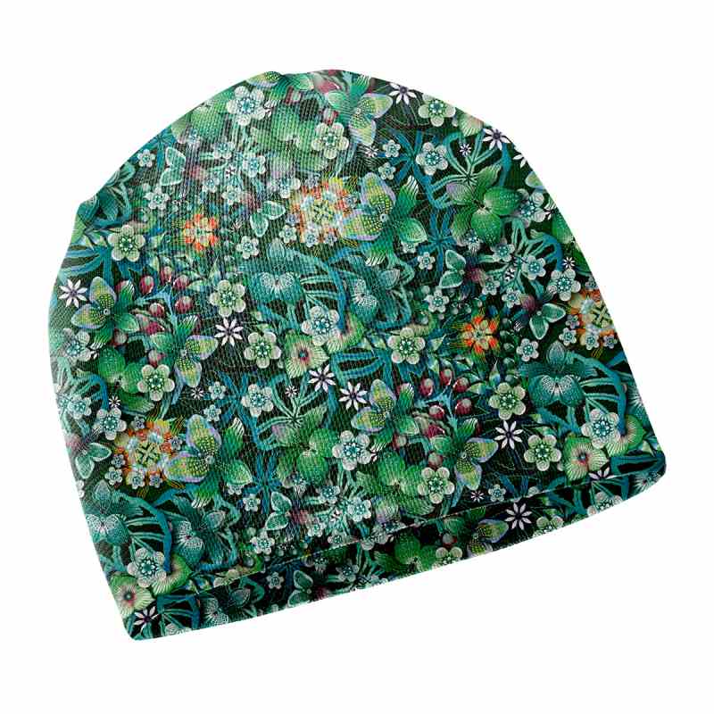 Czapka MATT CATALINA ESTRADA PREMIUM Cap Amazonas jungle