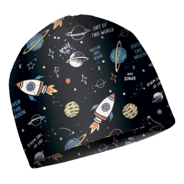 Czapka MATT Kids Premium Cap OUTINSPACE
