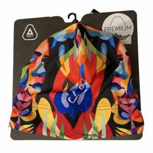 Czapka MATT Ledania Premium Cap HORIZONTE