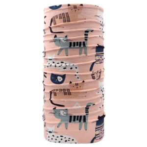 Komin MATT Kids Scarf Coolmax MATTCAT