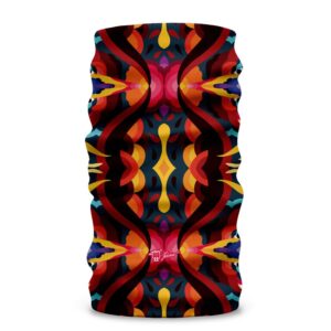 Komin MATT Ledania Scarf Coolmax MIRADA