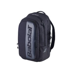 Plecak Babolat COURT BACKPACK HERO Black
