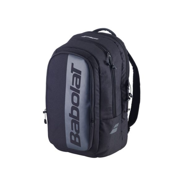 Plecak Babolat COURT BACKPACK HERO Black