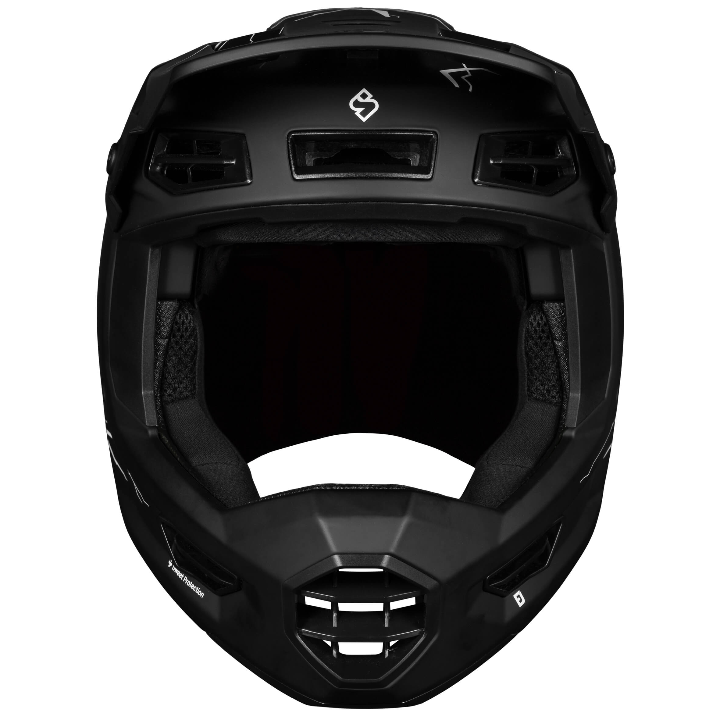 Kask rowerowy Sweet Protection Fixer Composite 2Vi Mips x Emil Johansson - obrazek 3