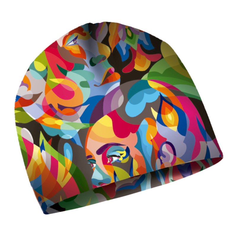 Czapka MATT Ledania Premium Cap HORIZONTE