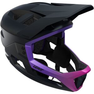 Kask rowerowy Leatt MTB Enduro 3.0 Grey