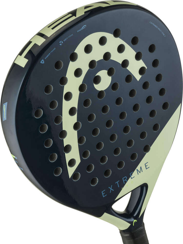 Rakieta do padla Head Evo Extreme 2025