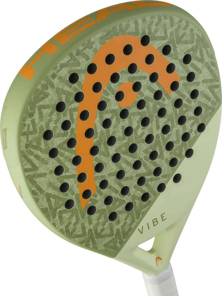 Rakieta do padla Head Vibe 2026 - obrazek 4