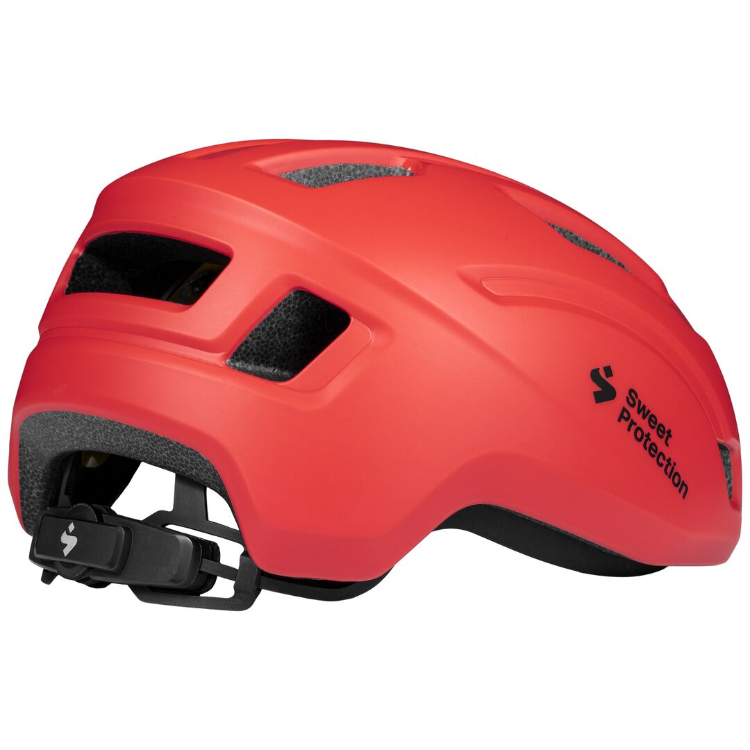 Kask rowerowy Sweet Protection Seeker MIPS Lava