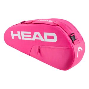 Torba HEAD Base Racquet Bag S Pink 2026