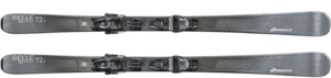 Narty Nordica BELLE 72 TI X + COMP 10 FDT 2026