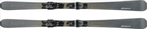 Narty Nordica BELLE 72 + TP2 COMP10 FDT 2025