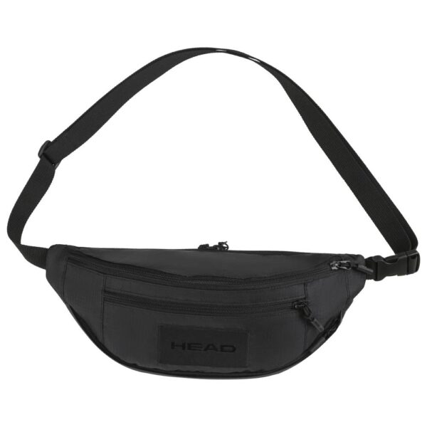 Torba HEAD Tour Crossbody Bag black 2026