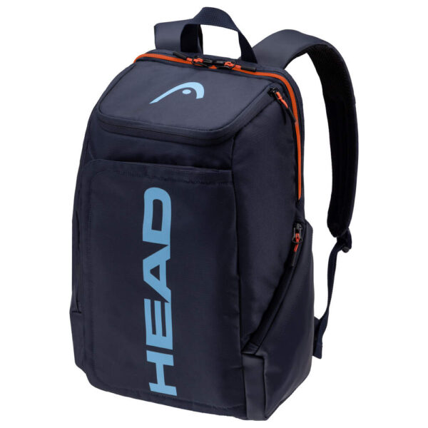 Plecak HEAD Pro Backpack 28L navy 2026