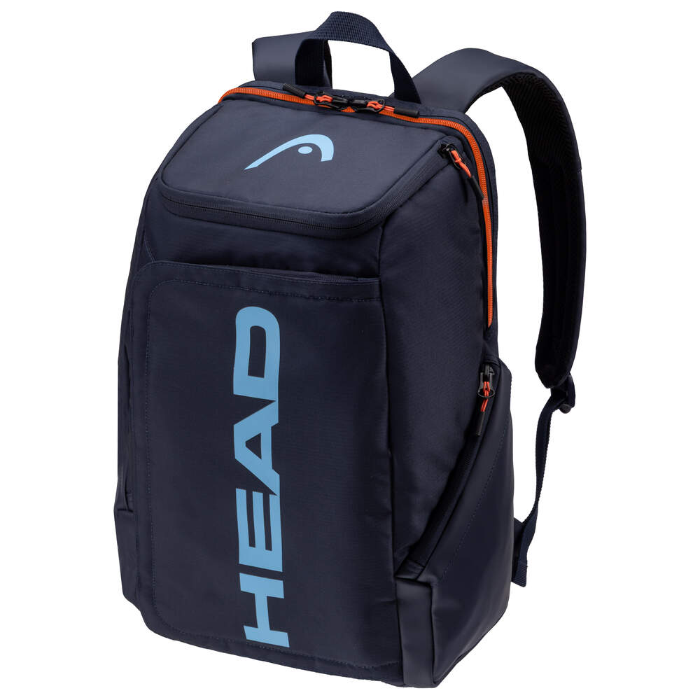 Plecak HEAD Pro Backpack 28L navy 2026