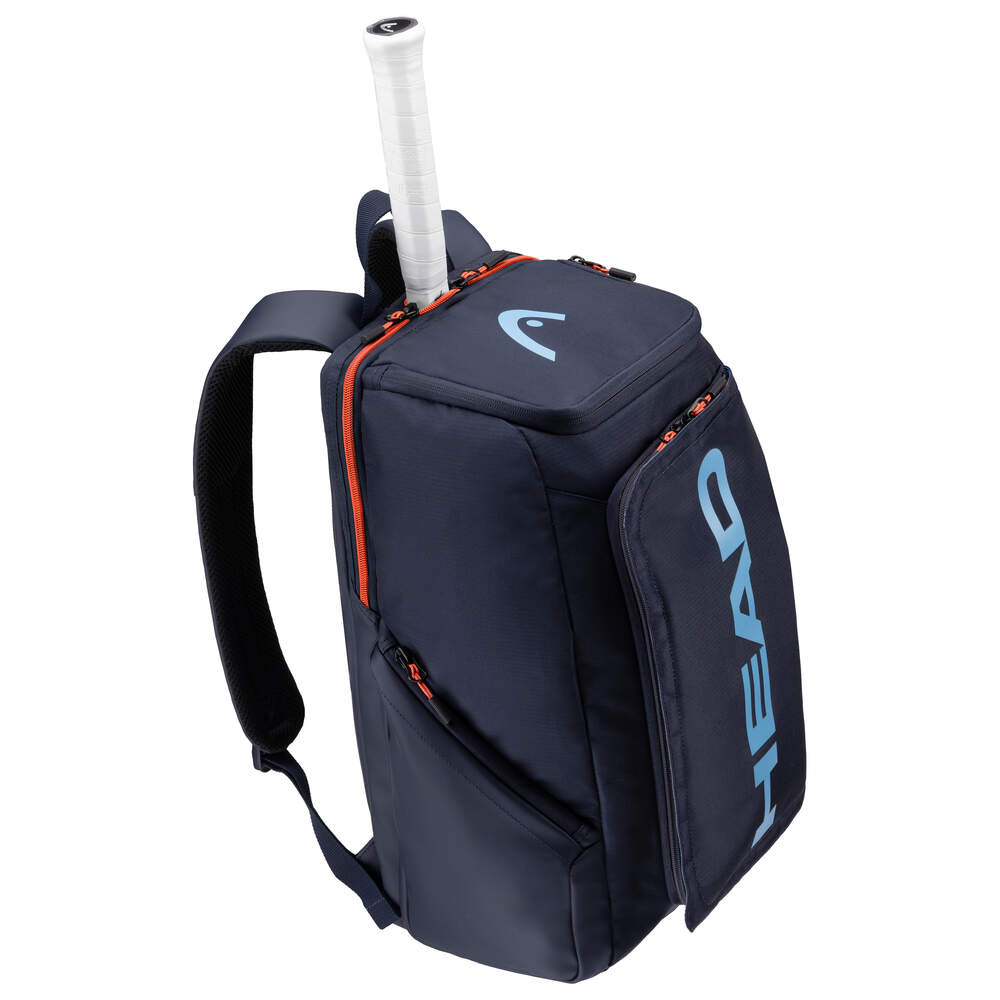 Plecak HEAD Pro Backpack 28L navy 2026