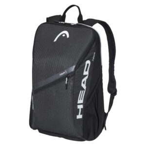 Plecak HEAD Tour Backpack 25L black 2026