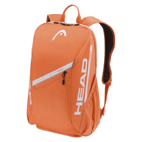 Plecak HEAD Tour Backpack 25L orange 2026