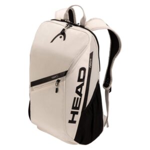 Plecak HEAD Tour Backpack 25L white 2026
