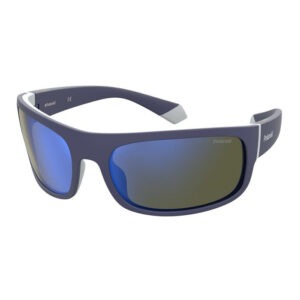 Okulary Polaroid PLD 2135/S Blue / Grey