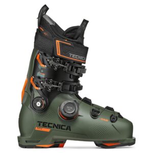 Buty TECNICA Mach MV 120 TD GW progressive green 2027