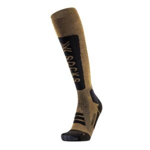Skarpety narciarskie X-SOCKS HeliXX GOLD 4.0 2027