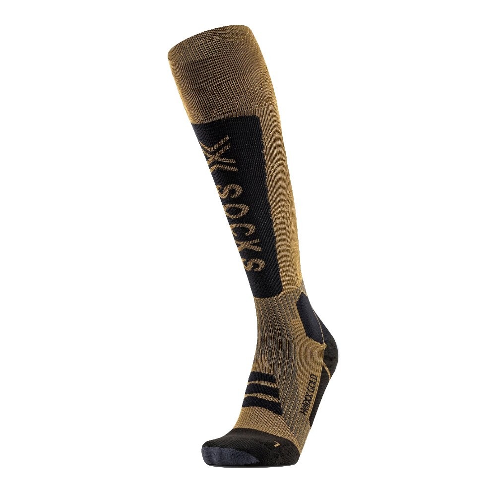 Skarpety narciarskie X-SOCKS HeliXX GOLD 4.0 2027