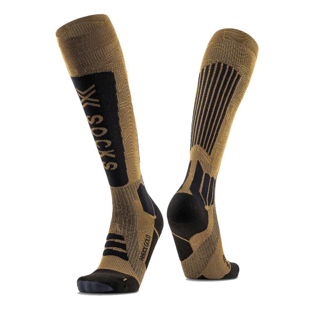 Skarpety narciarskie X-SOCKS HeliXX GOLD 4.0 2027