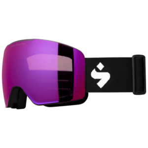 Sweet Protection Connor RIG Reflect Black Bixbite