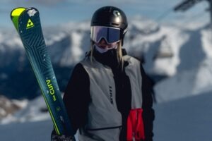 Narty dla średniozaawansowanych – jak wybrać najlepszy model?