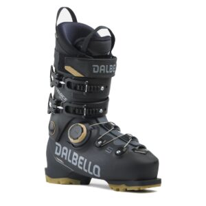 Buty narciarskie Dalbello Veloce 100 GW anthracite / black 2027