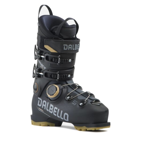 Buty narciarskie Dalbello Veloce 100 GW anthracite / black 2027