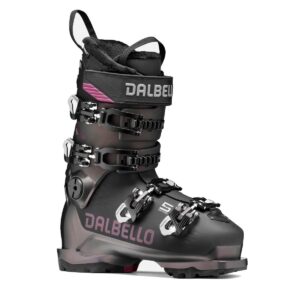 Buty narciarskie Dalbello Veloce 75 W GW Opal Red Black