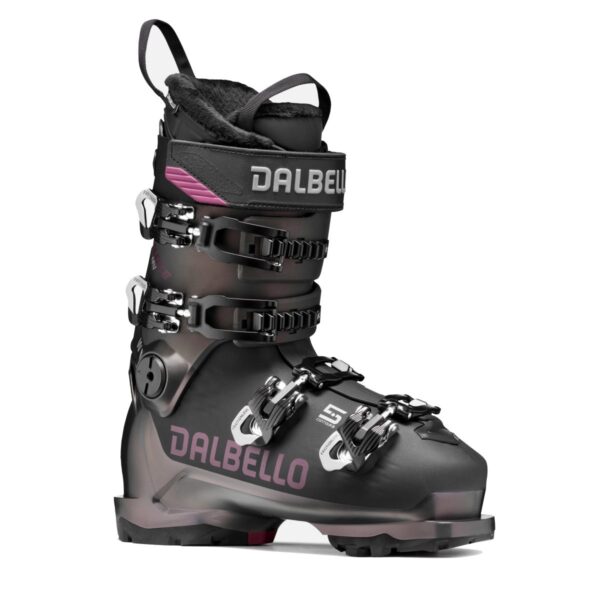 Buty narciarskie Dalbello Veloce 75 W GW Opal Red Black