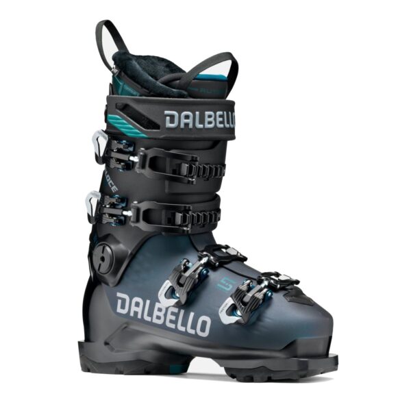 Buty narciarskie Dalbello Veloce Space 95 W GW Opal Green Grue 2027