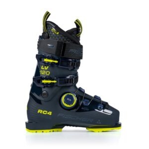 Buty narciarskie Fischer RC4 120 LV BOA VAC GW darkblue 2027