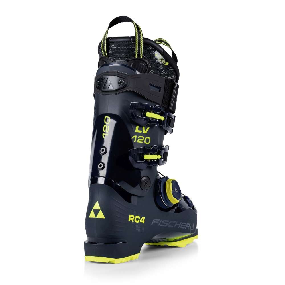 Buty narciarskie Fischer RC4 120 LV BOA VAC GW darkblue 2027