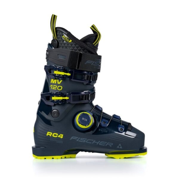 Buty narciarskie Fischer RC4 120 MV BOA VAC GW darkblue 2027