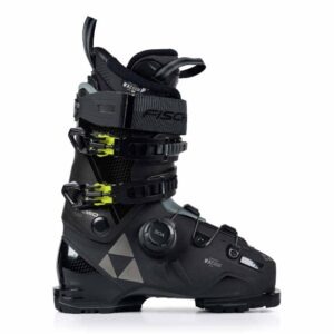 Buty narciarskie Fischer Premio 130 BOA black 2027
