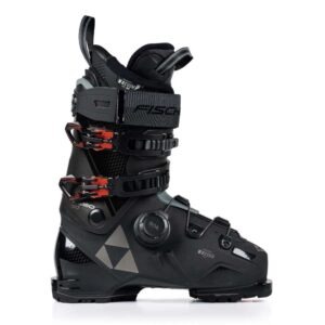 Buty narciarskie Fischer Premio 120 BOA black 2027